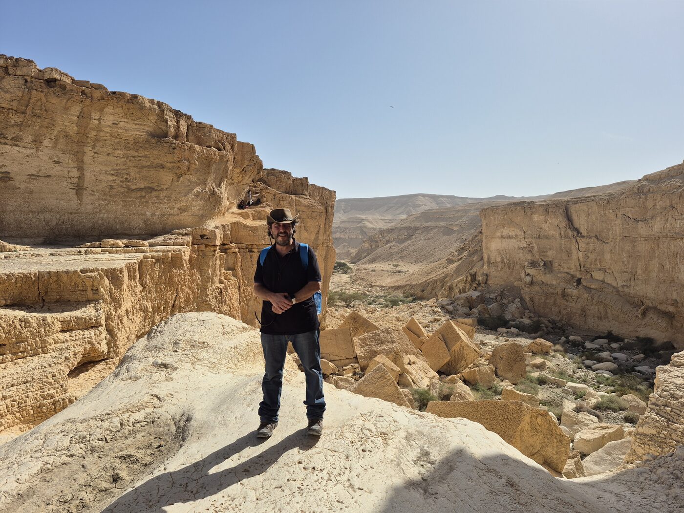 Eliran Sabag, Founder of ARC